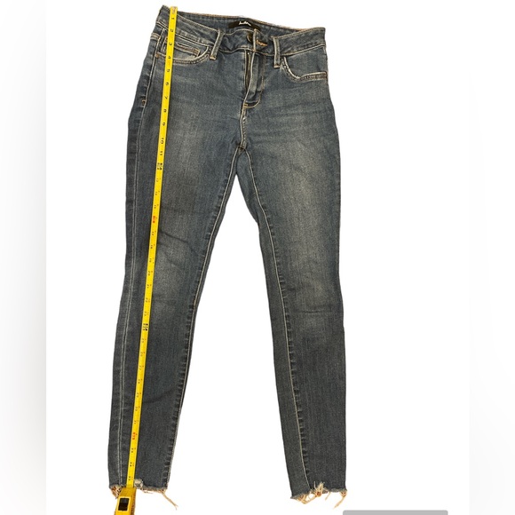 Sam Edelman skinny jeans - Picture 2 of 3